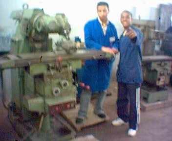 moi et ayoub